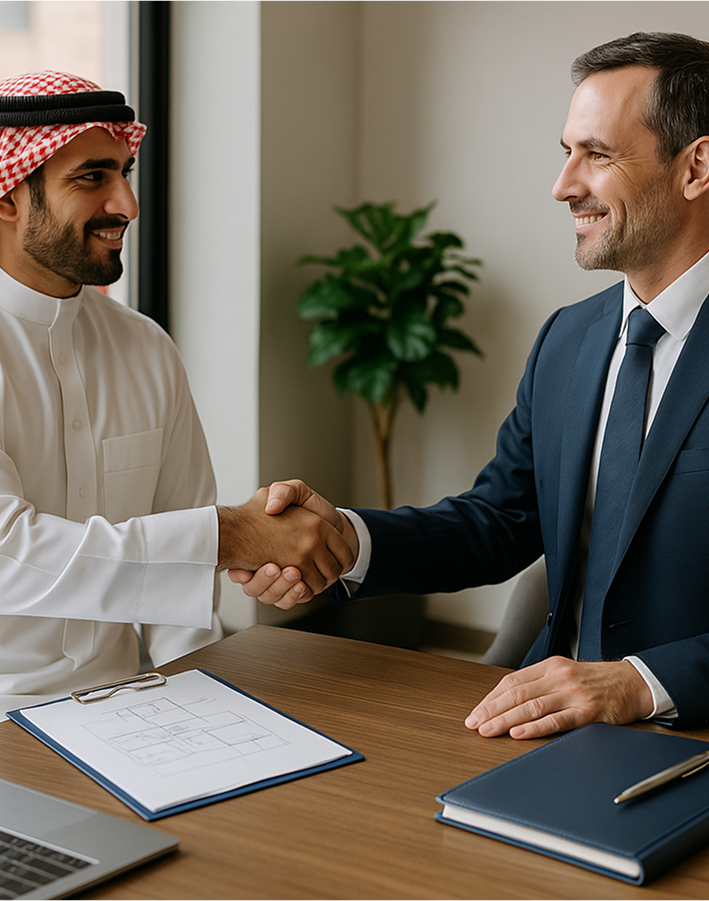 Joint Venture Structuring