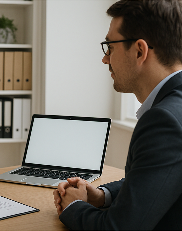 HR & Operational Consulting