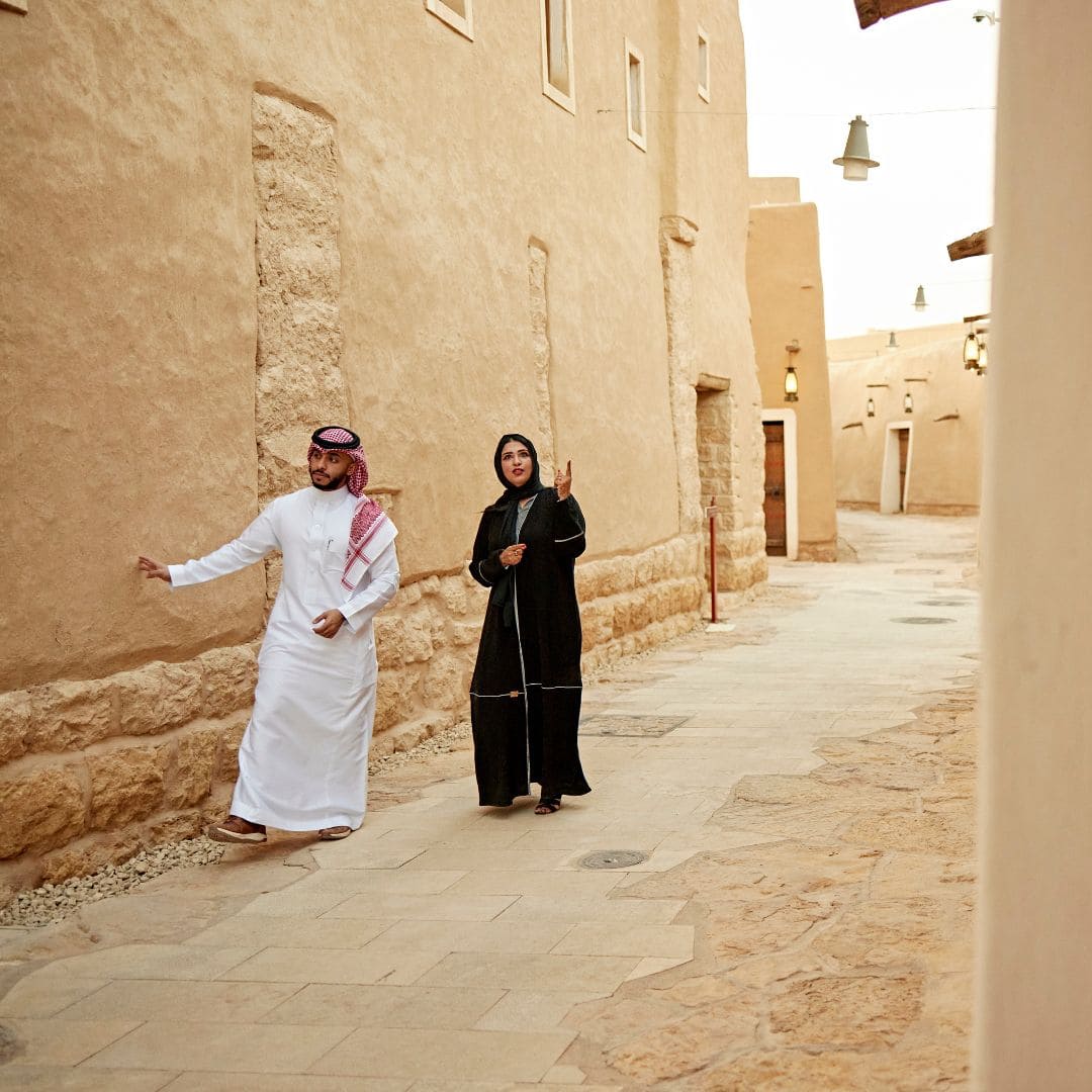 Saudi Vision 2030